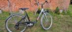 Dames fiets zeer goed staat 7.versnellingen 28.inch aluminum, Fietsen en Brommers, Fietsen | Meisjes, Ophalen of Verzenden, Zo goed als nieuw