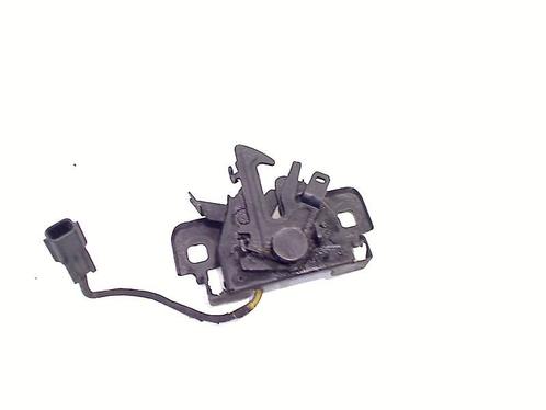MOTORKAP SLOT Renault Clio IV (5R) (01-2012/08-2021), Auto-onderdelen, Carrosserie, Renault, Gebruikt