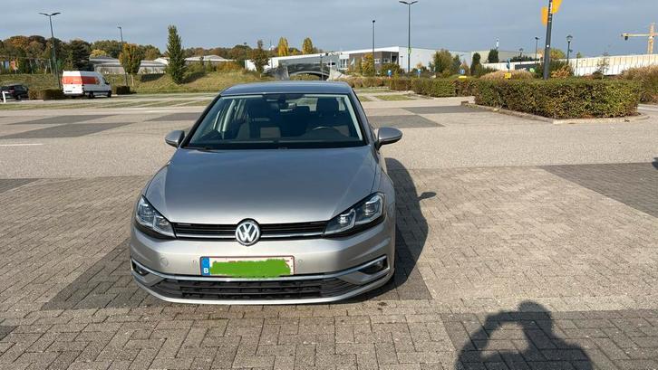 Volkswagen Golf 1.0 TSI BMT Trendline, Autos, Volkswagen, Particulier, Golf, Caméra de recul, Phares directionnels, Régulateur de distance