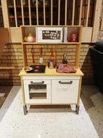 Ikea keukentje, Kinderen en Baby's, Speelgoed | Speelkeukens, Ophalen