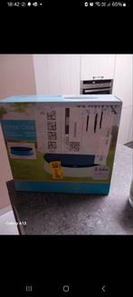 Bâche pour piscine intex 2 44, Jardin & Terrasse, Piscines, Enlèvement, Neuf