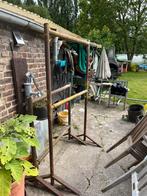 Tréteaux de maçon ou autre, Bricolage & Construction, Échafaudages, Enlèvement