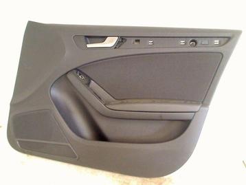 PANNEAU DE PORTE AVANT DROIT Audi A4 Avant (B8) (8k1867106), Utilisé, Audi