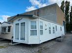 Mobil-home abi Ashcroft avec chauffage central en PVC