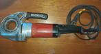 Ridgid 600 Draadsnijmachine, Ophalen, Gebruikt