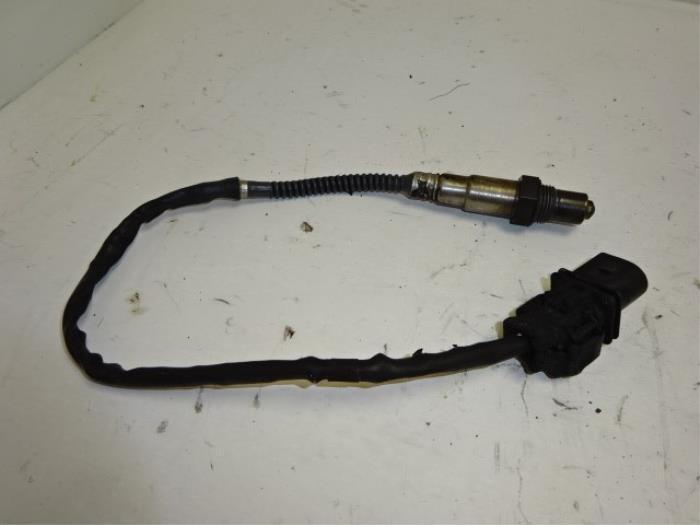 Sonde lambda d'un Volkswagen Polo, Autos : Pièces & Accessoires, Autres pièces automobiles, Volkswagen, Utilisé, 3 mois de garantie