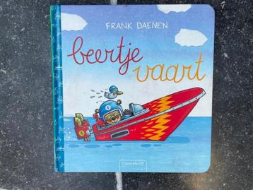 Beertje vaart, Enlèvement ou Envoi