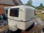 Lander graziella 750 kg, Caravans en Kamperen, Particulier