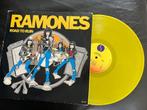 Ramones-Road to ruin - yel., CD & DVD, Vinyles | Autres Vinyles, Autres formats, Utilisé, Envoi