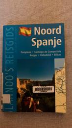 A. Drouve - Noord-Spanje, Boeken, Reisgidsen, Ophalen of Verzenden, Zo goed als nieuw, A. Drouve