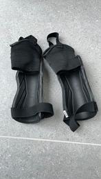 Scheen en enkel beschermer, Ophalen, Zo goed als nieuw