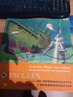 Jacques boek jaren 70(compleet), Ophalen