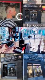 Barbershop te koop, Ophalen of Verzenden