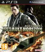 Ace Combat Assault Horizon, Games en Spelcomputers, Games | Sony PlayStation 3, Avontuur en Actie, Vanaf 16 jaar, Ophalen of Verzenden