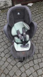autostoel Nattou, Kinderen en Baby's, Ophalen, Gebruikt, Overige merken, Autogordel