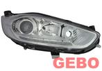 Ford Fiesta 2013/2017 koplamp rechts voor H7+H1 2126881, Ophalen of Verzenden, Nieuw, Ford