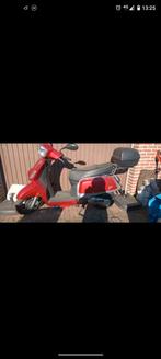 Brommer b klasse, Ophalen
