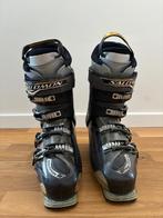 Salomon skischoenen / skibotten maat 42 (27), Sport en Fitness, Skiën en Langlaufen, Ophalen, Gebruikt, Schoenen, Salomon