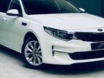 Kia Optima Optima 2.0i *CARPLAY*GARANTIE* (bj 2017), Auto's, Kia, Voorwielaandrijving, 1998 cc, Stof, Gebruikt