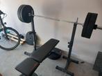fitnessmateriaal, Sport en Fitness, Ophalen, Zo goed als nieuw