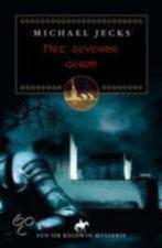 het zevende gebod, Boeken, Fantasy, Ophalen of Verzenden, Nieuw