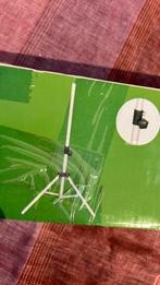 Schotel statief voor camping, Telecommunicatie, Antennes en Masten, Ophalen, Zo goed als nieuw, Antenne