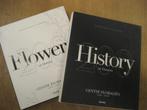 History in flowers / Flowers in history, Livres, Histoire & Politique, Enlèvement ou Envoi
