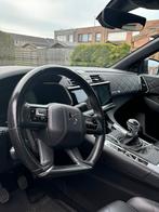 Ds7 te koop, 4 cilinders, Zwart, Leder, SUV of Terreinwagen