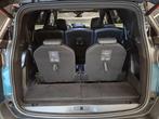 Peugeot 5008 1.5HDI GT 7-zit/MassageLeder/Ad.Cruise/Keyless/, Auto's, Peugeot, Gebruikt, Zwart, 4 cilinders, 7 zetels