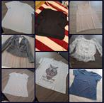 Pakketje dames shirts - Large / maat 40, Kleding | Dames, Dames-kledingpakketten, Ophalen of Verzenden, Zo goed als nieuw, Maat 38/40 (M)