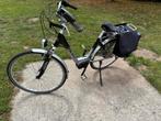 Elektrische fiets TREK met middenmotor, Fietsen en Brommers, Elektrische fietsen, Ophalen, Zo goed als nieuw