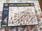 Jan van Haasteren-Van Onderen-1000 stukjes, Ophalen of Verzenden, 500 t/m 1500 stukjes, Zo goed als nieuw, Legpuzzel
