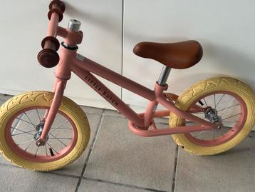 Little dutch loopfiets beschikbaar voor biedingen