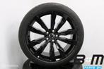 ORIGINEEL 20 inch Suzuka R-Line velgen VW Tiguan 5NN601025Q, Auto-onderdelen, Gebruikt, 255 mm, Banden en Velgen, Personenwagen