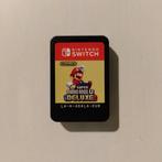 Jeux Nintendo switch super Mario bros deluxe, Games en Spelcomputers, Games | Nintendo Switch, Ophalen, Zo goed als nieuw, Avontuur en Actie