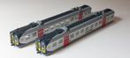 SNCB/NMBS JOCADIS 2 CAISSE NUE CITY RAIL, Overige merken, Locomotief, Verzenden, Gelijkstroom of Wisselstroom