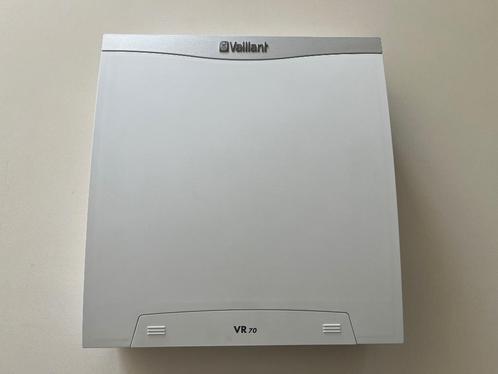 Vaillant - stuurmodule VR 70 - 0020184844, Doe-het-zelf en Bouw, Verwarming en Radiatoren, Zo goed als nieuw, Overige typen, Minder dan 200 watt