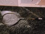 yashima jetstream badmintonracket, Ophalen of Verzenden, Zo goed als nieuw, Racket(s)