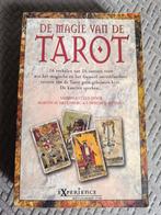 De magie van de tarot (verschillende auteurs), Boeken, Ophalen of Verzenden