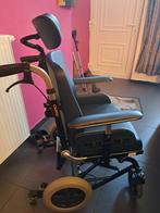 Chaise roulant, Divers, Chaises roulantes, Enlèvement, Comme neuf, Fauteuil roulant à pousser