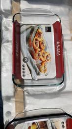 Plat à gratin, Maison & Meubles, Neuf, Verre, Enlèvement, Autres types