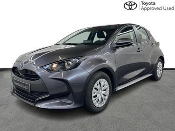 Toyota Yaris Dynamic 1.5 