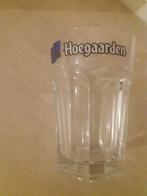 Hoegaarden Bierglas, Verzamelen, Ophalen of Verzenden, Zo goed als nieuw, Bierglas