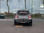 Fiat 500 500e Cabrio,Icon type,Gps,Parkeerhulp,Alu velgen,LE, Auto's, Automaat, 4 zetels, Stof, Cabriolet
