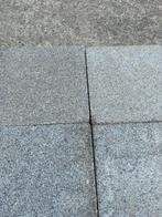 Natuursteen tegels graniet, Comme neuf, Pierre naturelle, Enlèvement