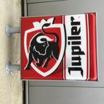 Lichtreclame JUPILER, Verzamelen, Biermerken, Ophalen, Gebruikt, Jupiler
