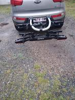 Te koop fietsendrager Westfalia. Gekocht bij Calorma, Ophalen, Zo goed als nieuw, 2 fietsen, Trekhaakdrager