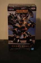 Gundam SD Dark Knight gundam mk II, Ophalen of Verzenden, Gebruikt