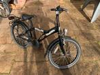 Jongensfiets 20 inch, Fietsen en Brommers, Fietsen | Cruisers en Lowriders, Ophalen, Gebruikt