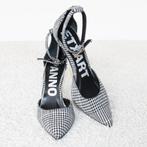 Super Leuke ETXART & PANNO Pumps (Maat 37) s16 € 45,-, Kleding | Dames, Pumps, Overige kleuren, Verzenden, Zo goed als nieuw
